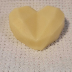 Cocoa Butter Body Bar